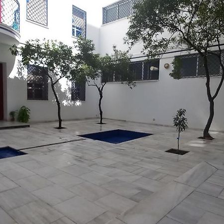Apartamento Patio Azul Córdoba Exterior foto