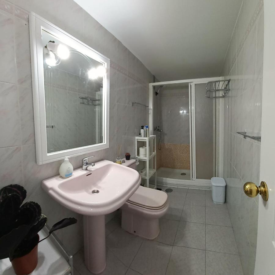 Apartamento Patio Azul Córdoba Exterior foto