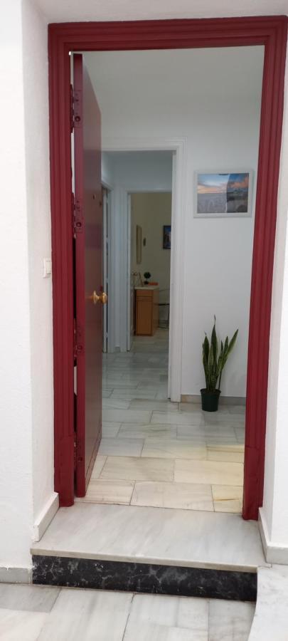 Apartamento Patio Azul Córdoba Exterior foto
