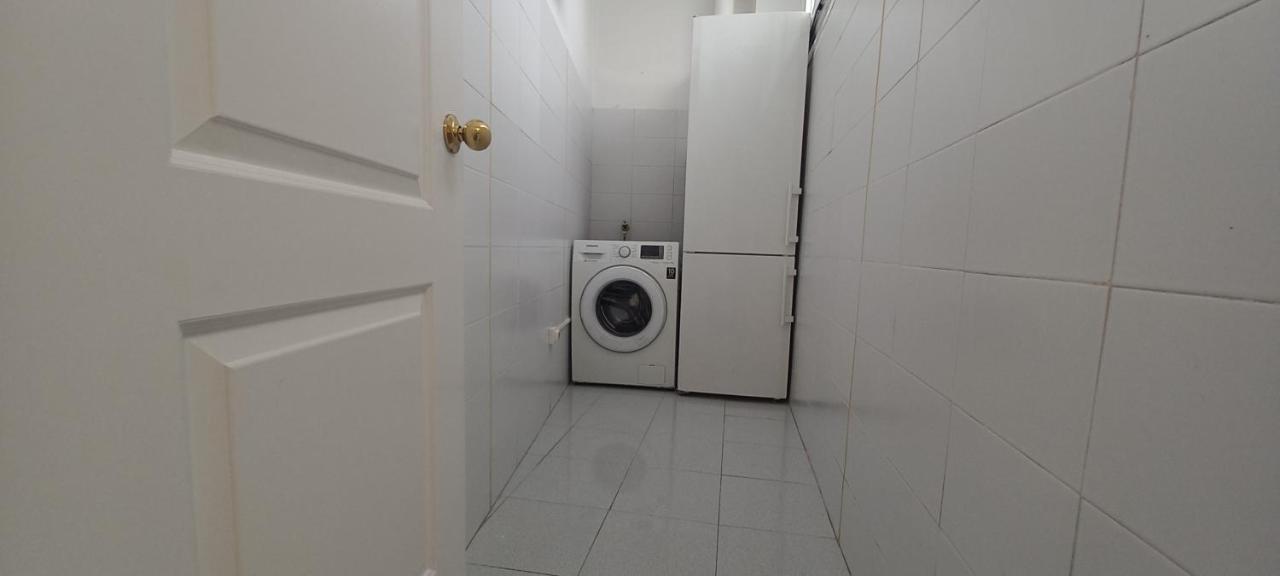 Apartamento Patio Azul Córdoba Exterior foto