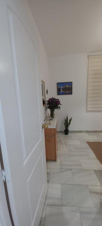 Apartamento Patio Azul Córdoba Exterior foto